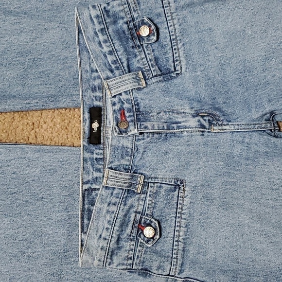 LeChic Women's Mid Rise Jeans Size 30 - Picture 8 of 16